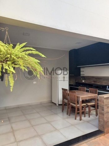 house em Rua João Wolf Filho, Parque das Nações - Indaiatuba - SP