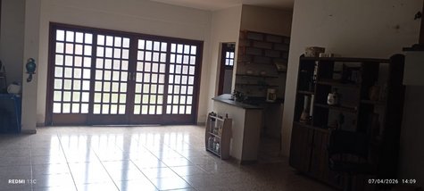 house em Alameda Quartzo, Alphaville - Santana de Parnaíba - SP