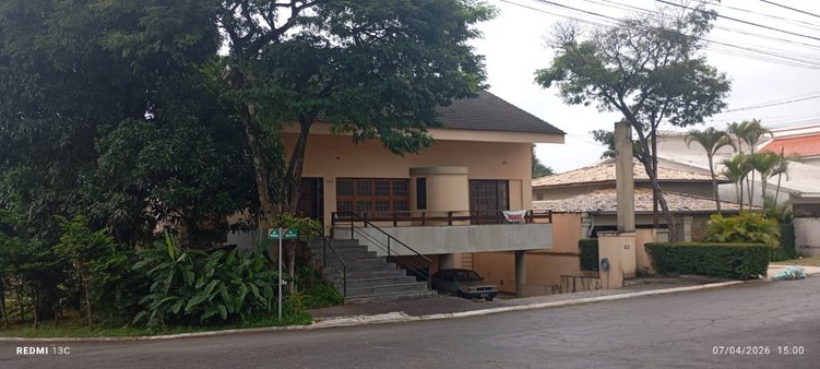 Cômodo Condomínio