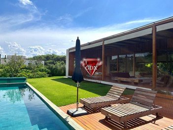 house em Rodovia Presidente Castello Branco, Fazenda Boa Vista I - Porto Feliz - SP