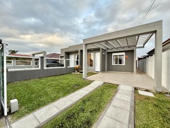 house em Rua Rio Uruguai, Xangri-Lá - Xangri-Lá - RS