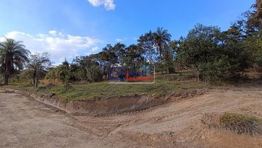 land_lot em Rua Emília dos Santos França, Bandeirinhas - Betim - MG