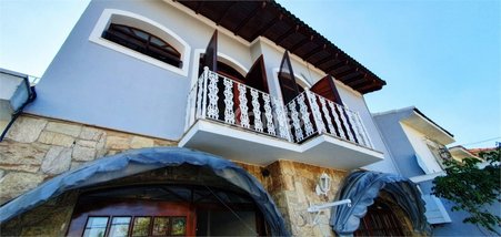 house em Rua Manuel da Cunha, Vila Paulicéia - São Paulo - SP