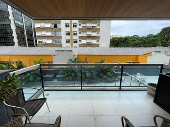 apartment em Rua Prudente de Morais, Ipanema - Rio de Janeiro - RJ