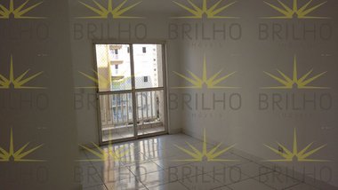 apartment em Avenida Edmundo Amaral, Piratininga - Osasco - SP
