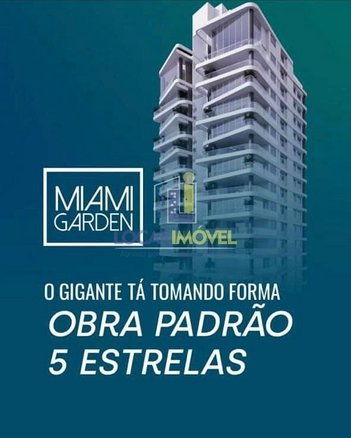 apartment em Avenida Olívia Flores, Candeias - Vitória da Conquista - BA