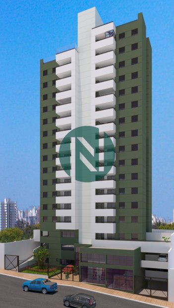 apartment em Rua General Feliciano Falcão, Vila Prudente - São Paulo - SP