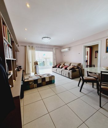 apartment em Travessa Barão do Triunfo, Pedreira - Belém - PA