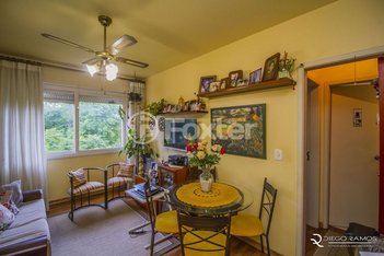 apartment em Rua Joaquim Nabuco, Cidade Baixa - Porto Alegre - RS