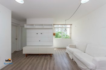 apartment em Avenida Macuco, Indianópolis - São Paulo - SP