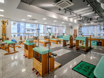 office em Rua Cayowaá, Perdizes - São Paulo - SP