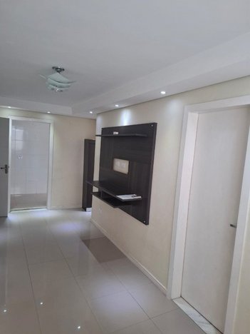 apartment em Rua Castellammare, Chácara Santa Maria - São Paulo - SP