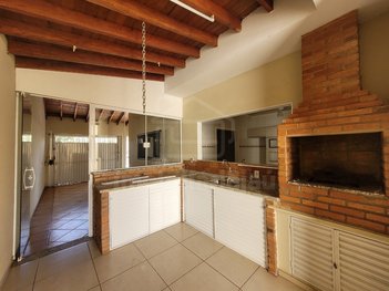 house em Rua Antonio Massan Filho, Jardim Cila de Lúcio Bauab - Jaú - SP