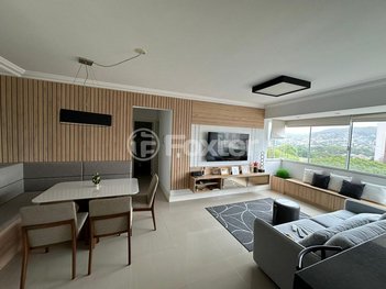 apartment em Travessa Vileta, Jardim Botânico - Porto Alegre - RS