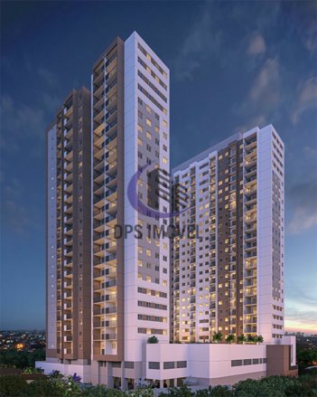 apartment em Rua Taquari, Mooca - São Paulo - SP