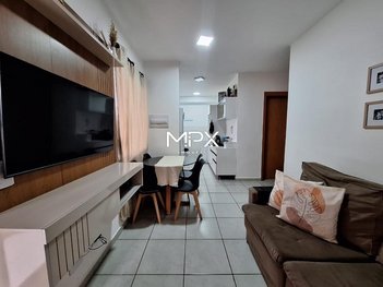 apartment em Rua Pereira Barreto, Residencial Itaporanga - Piracicaba - SP