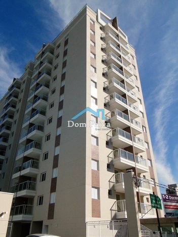 apartment em Rua Ângela Tomé, Rudge Ramos - São Bernardo do Campo - SP