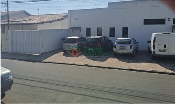 office em Rua Avelino Ribeiro, Jardim Zico Pires - Tietê - SP