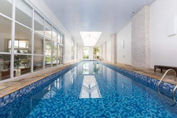 apartment em TULIO DE ROSE, Jardim Europa - Porto Alegre - RS