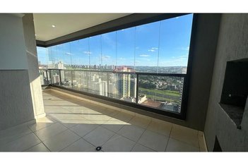 apartment em Rua Arnaud Capuzzo, Nova Aliança - Ribeirão Preto - SP