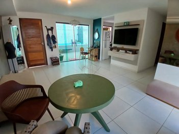 apartment em Rua Maria Auzenir Rodrigues, Aeroclube - João Pessoa - PB