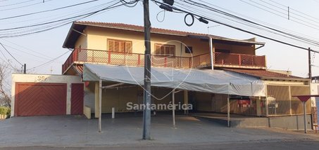 office em Gines Parra, Conjunto Habitacional Maria Cecília Serrano de Oliveira - Londrina - PR