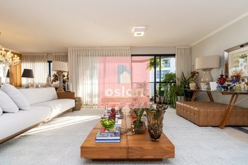 apartment em Rua Sales Júnior, Alto da Lapa - São Paulo - SP