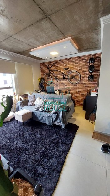 apartment em Avenida Mofarrej, Vila Leopoldina - São Paulo - SP