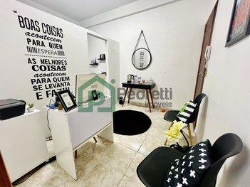 office em Praça Presidente Getúlio Vargas, Centro - Nova Friburgo - RJ