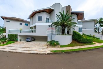 house em Rua Antonio Beinotti, Jardim Chácara Araruna - Araras - SP