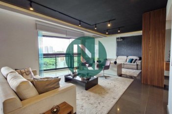 apartment em Rua Doutor Oscar Monteiro de Barros, Vila Suzana - São Paulo - SP