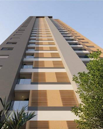 apartment em Avenida Londrina, Zona 07 - Maringá - PR