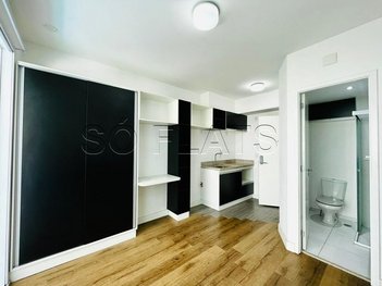 apartment em Rua Washington Luís, Centro - São Paulo - SP