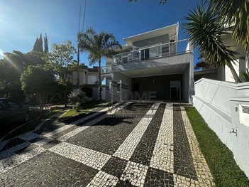 house em Rua Manoel dos Santos Marta, Chácara das Nações - Valinhos - SP