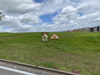 land_lot em Rua Siriemas, Condomínio Residencial Alphaville II - São José dos Campos - SP