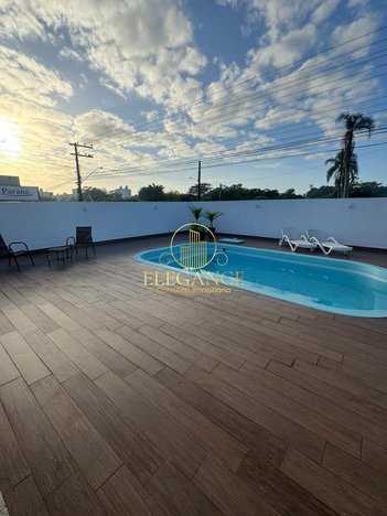 house em Rua Sete de Setembro, Cristo Rei - Içara - SC