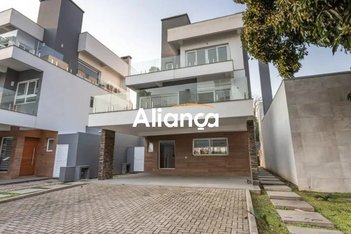 house em Avenida Coronel Marcos, Pedra Redonda - Porto Alegre - RS