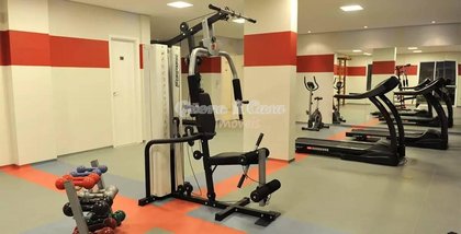 apartment em Avenida Casa Verde, Casa Verde - São Paulo - SP