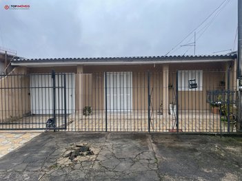 house em Rua Minuano, Pasqualini - Sapucaia do Sul - RS