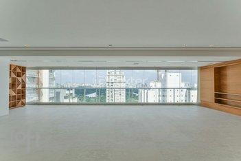 apartment em Hermano Ribeiro da Silva, Paraíso - São Paulo - SP