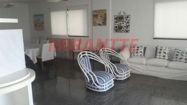 apartment em Rua Marechal Floriano Peixoto, Pitangueiras - Guarujá - SP