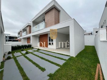 house em Rua Dário Manoel Cardoso, Ingleses do Rio Vermelho - Florianópolis - SC