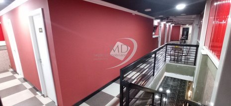 commercial_building em Nazaret, Barcelona - São Caetano do Sul - SP