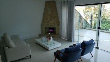 house em Rua João Ferreira de Almeida, Dos Casa - São Bernardo do Campo - SP