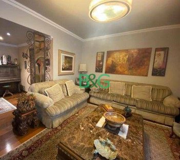 apartment em Alameda Casa Branca, Jardim Paulista - São Paulo - SP