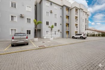 apartment em Rua Rita, Balneário Piçarras - Balneário Piçarras - SC