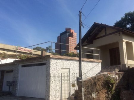 Cômodo Condomínio