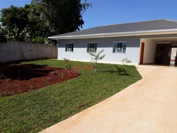 house em Rua Santa Catarina, Chacaras Aeroporto - Sarandi - PR
