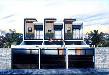 house em Rua Equici, Vila Esperança - São Paulo - SP