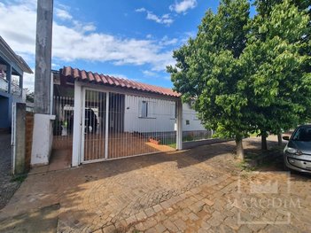 house em Rua Guabiju, Marau - Marau - RS